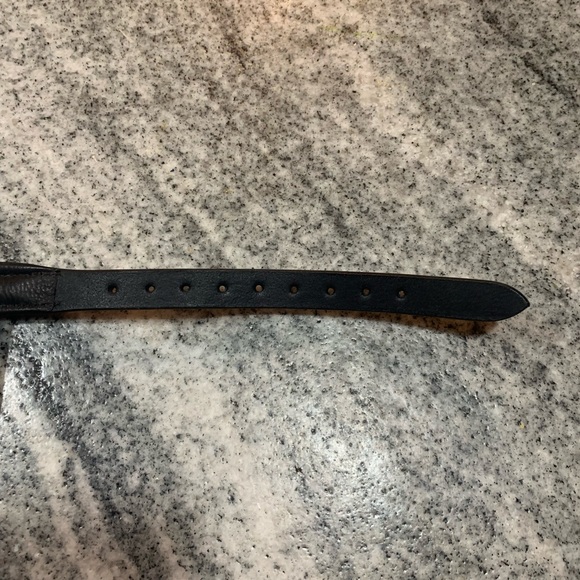 Voltaire design monocrown **Noseband only** - Picture 4 of 4